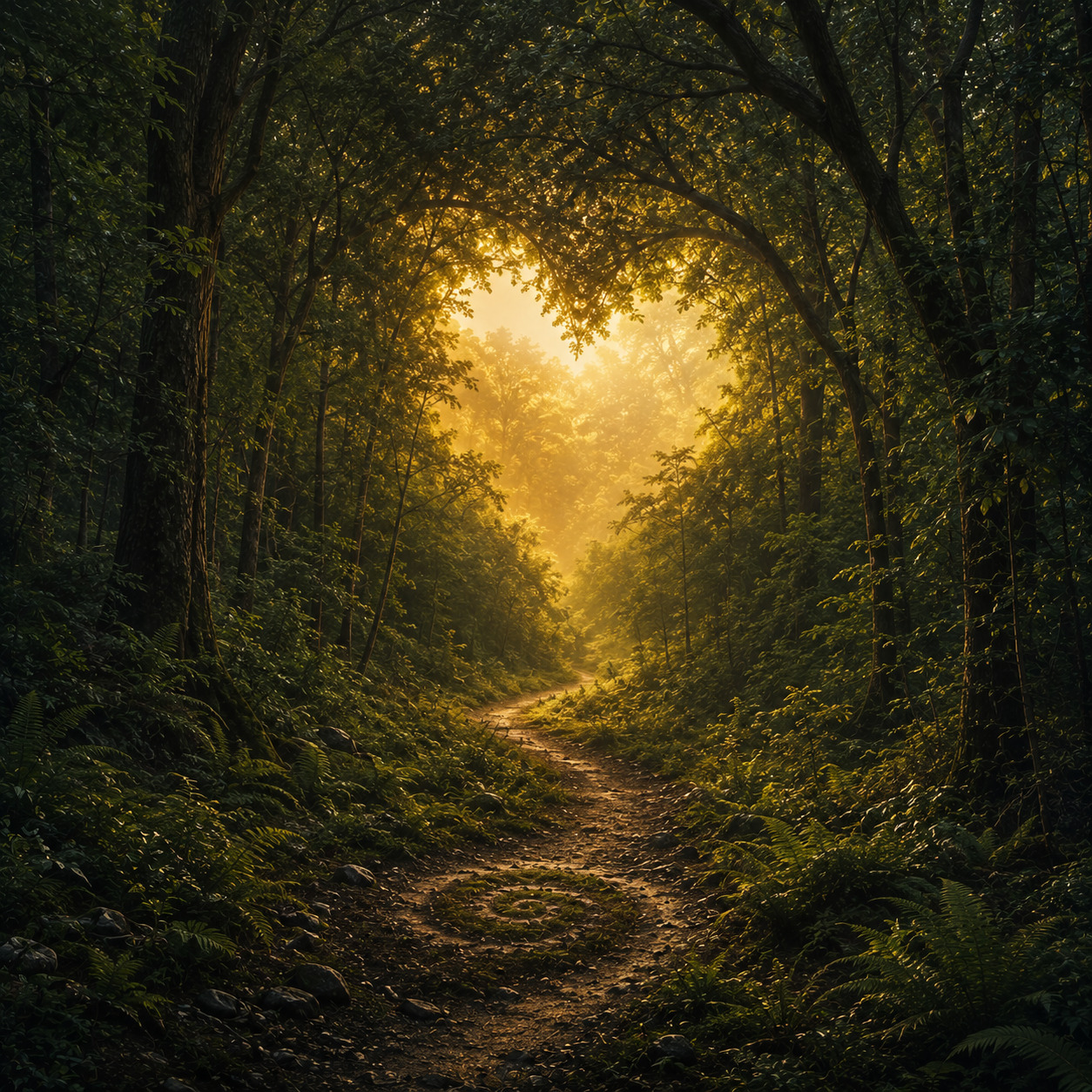 Come Back to the Heart artwork