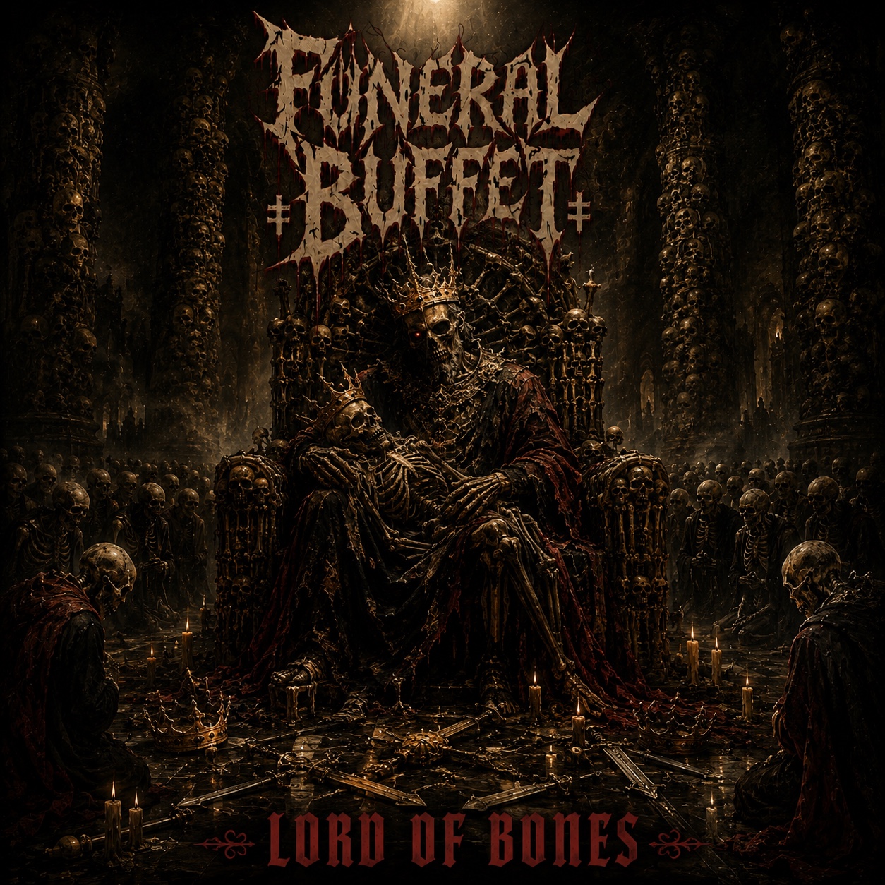 Lord of Bones artwork