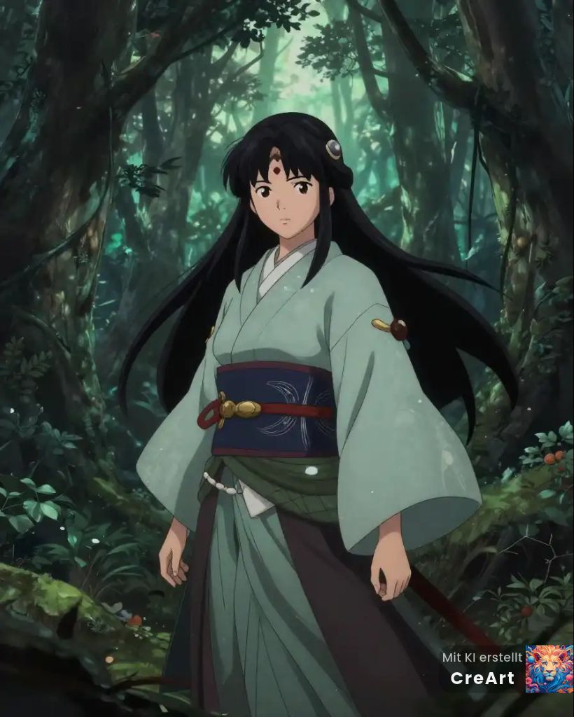 Princess of the Forest (Instrumental Version) artwork