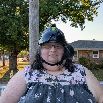 Profile picture for Loren Tedford