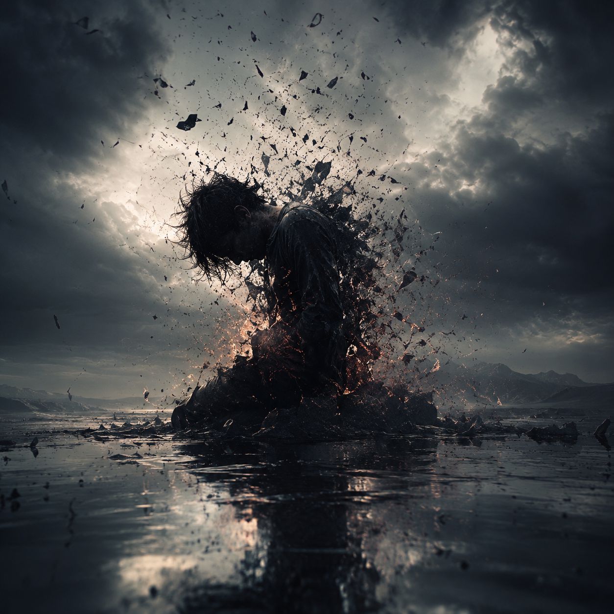Before I Bend artwork