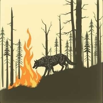 Image for [LP] th3W0LF