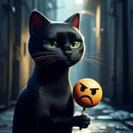 Profile picture for Blackkatt Surround Sound