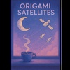 Origami Satellites