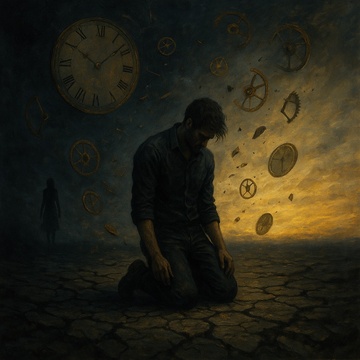 Image for When Time Stopped