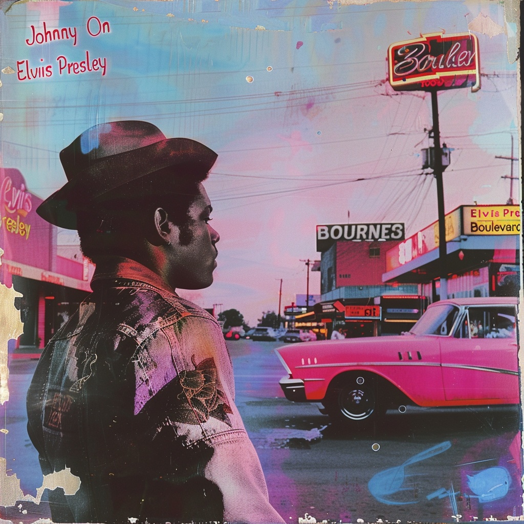 Persona image for Elvis Mempsely 