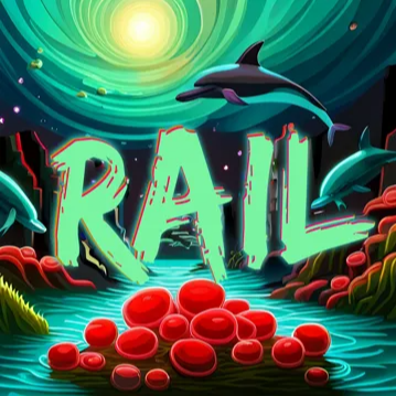 Profile picture for Rail🐬