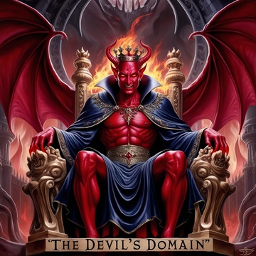 Playlist cover art