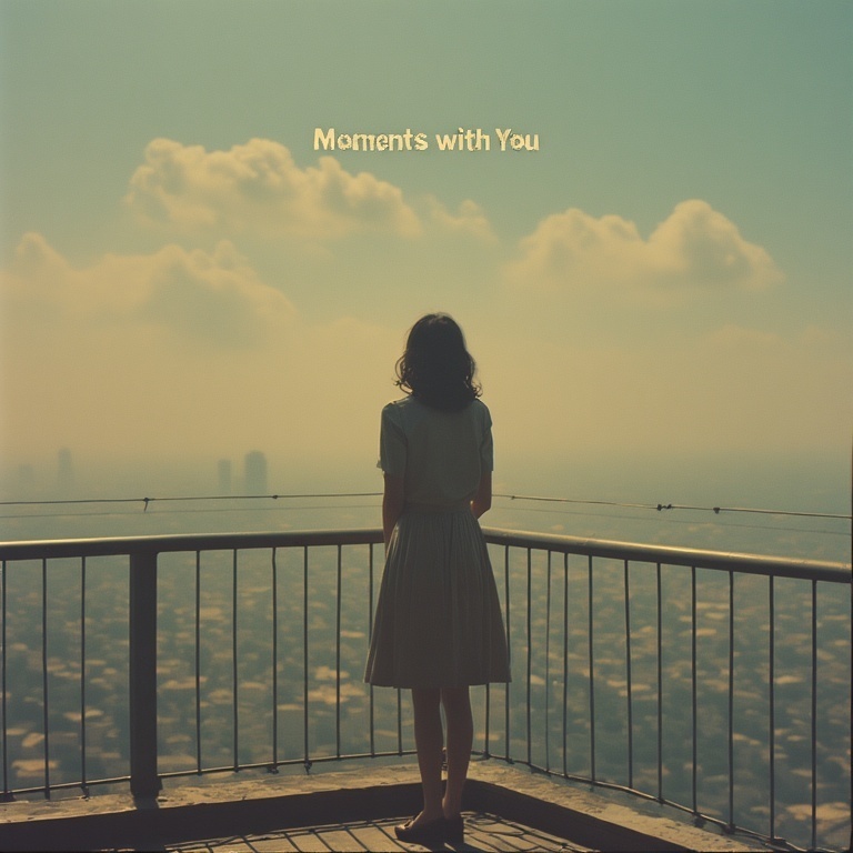 Image for Moments With You 