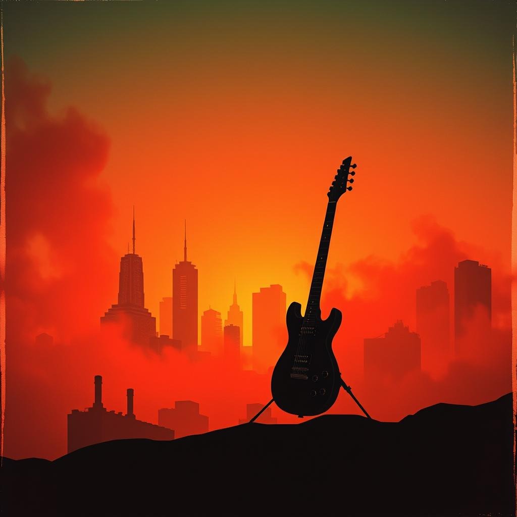 Image for (EFTS) Fire Rock