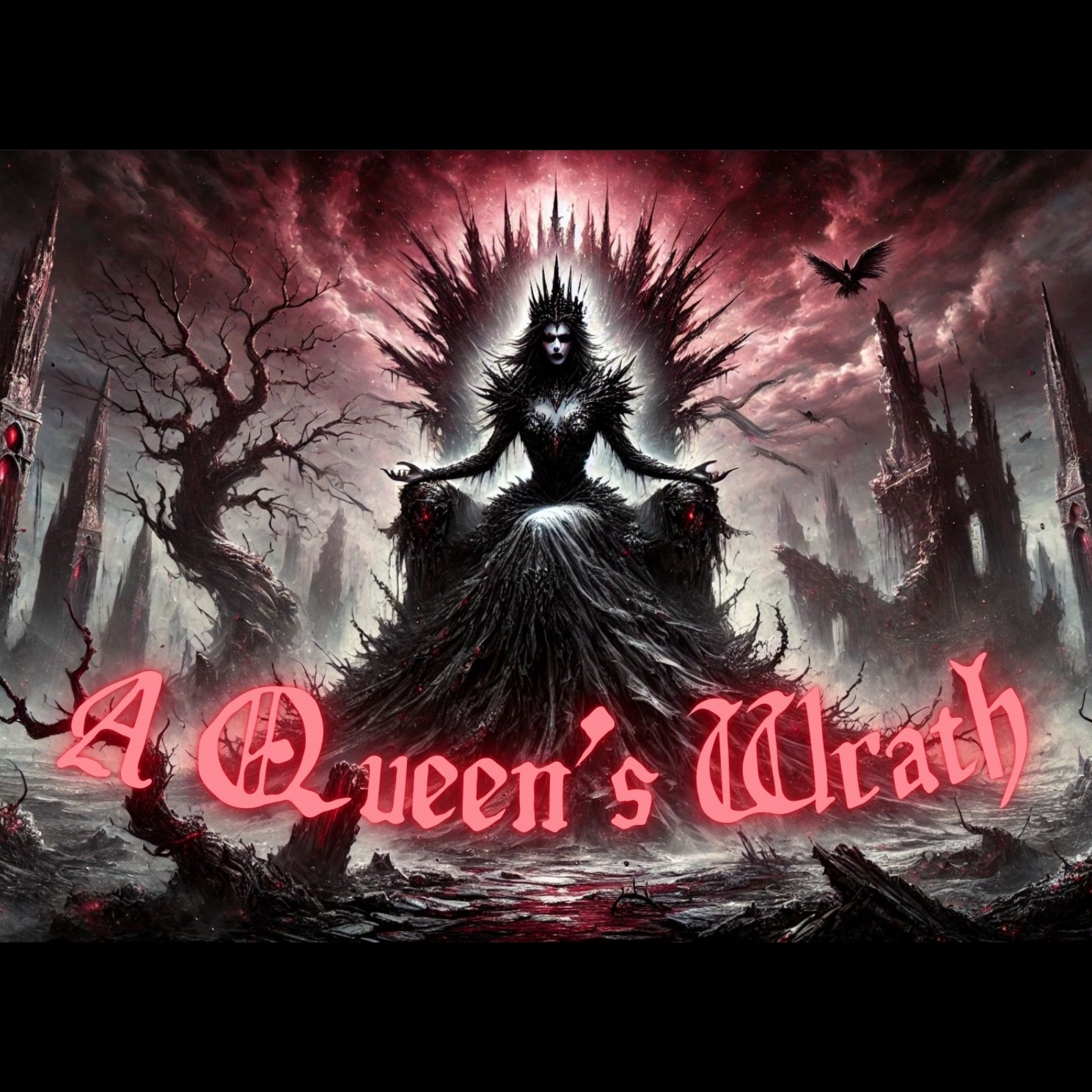 Playlist cover art