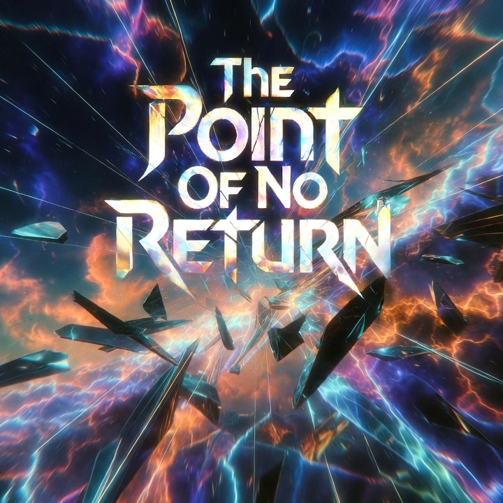 Image for The Point Of No Return (Album)