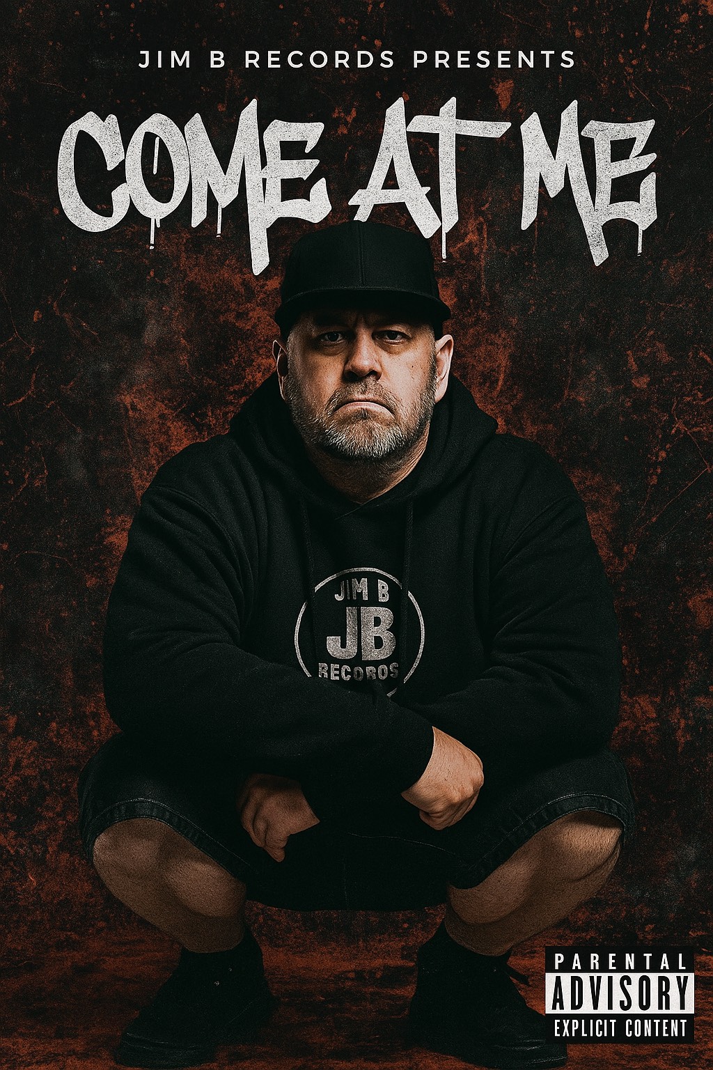 Image for Come At Me