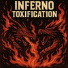 Cover image for Inferno toxification