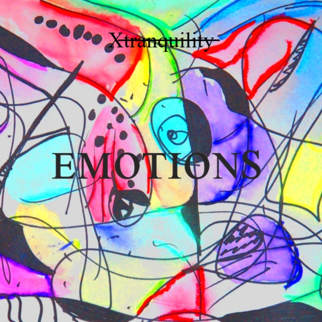 Playlist cover art