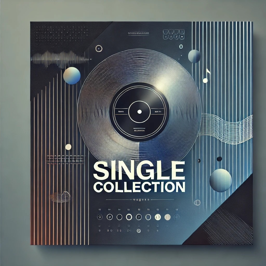 Image for Single Collection