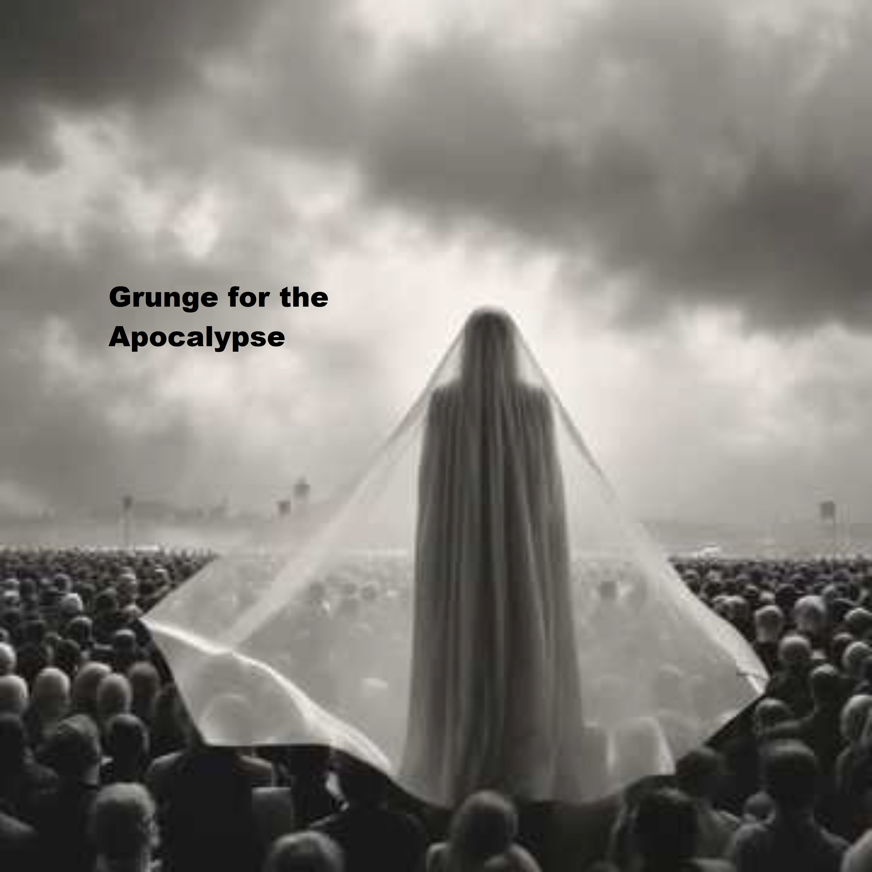 Playlist cover art