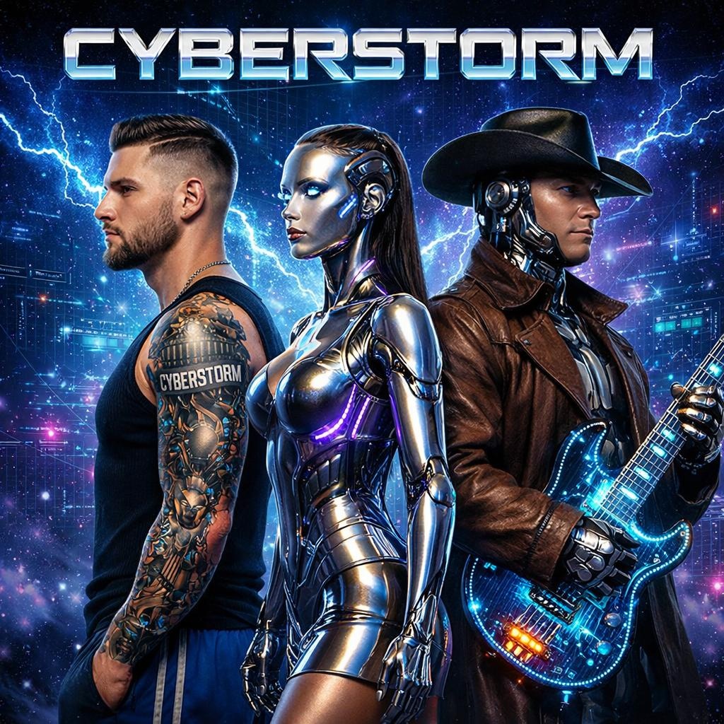 Image for CyberStorm live 2026