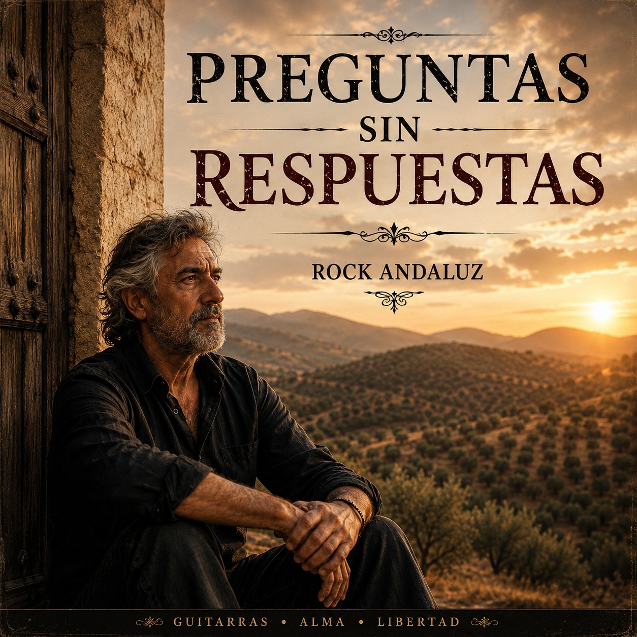 Preguntas Sin Respuestas artwork
