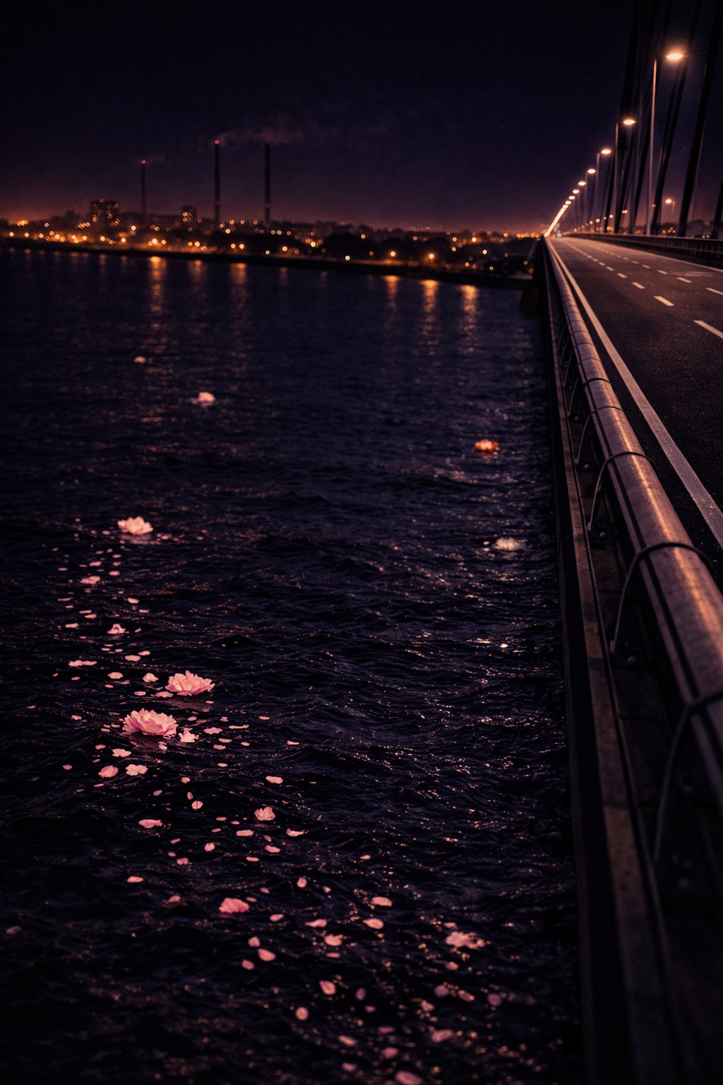 夜はふたり artwork