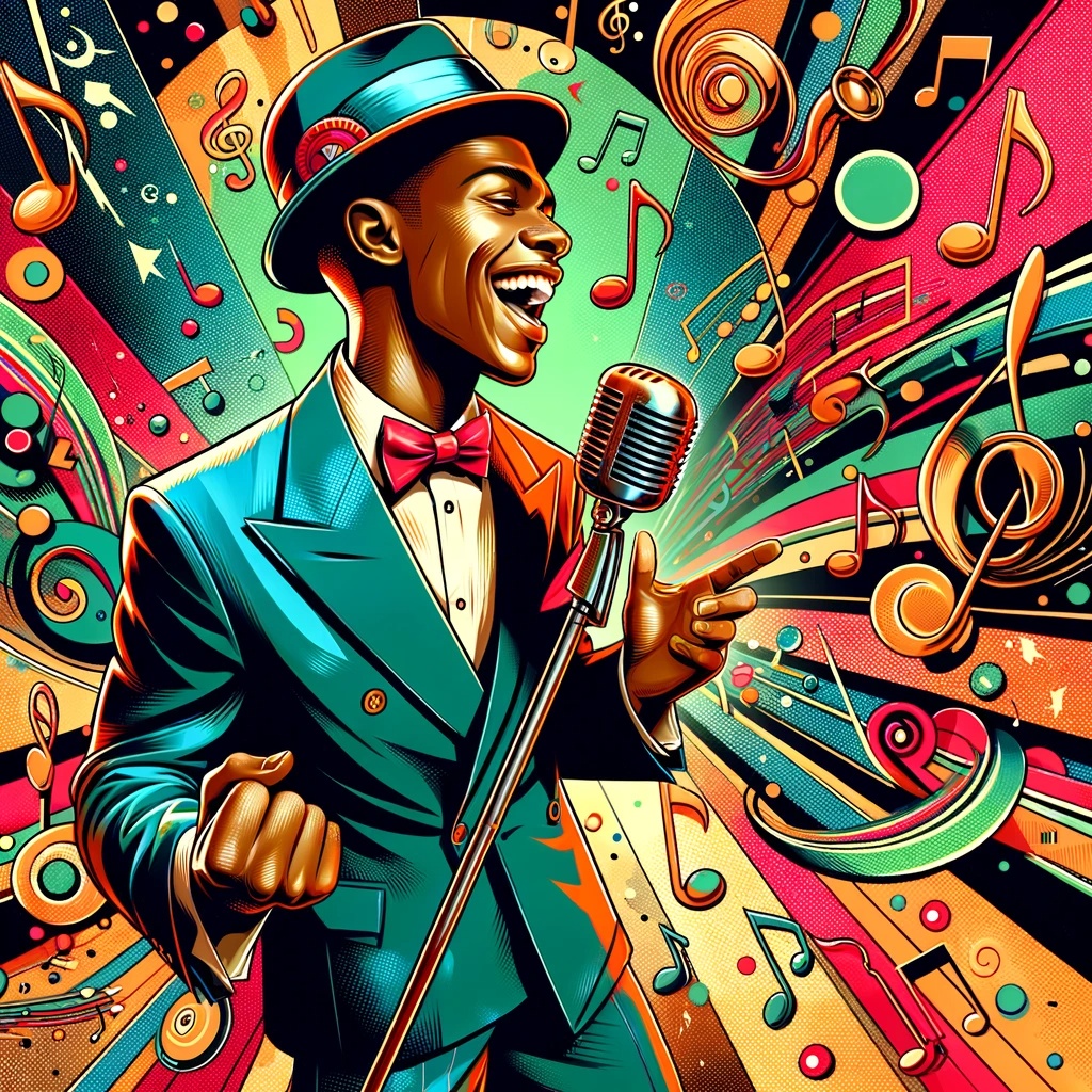 Song Cover Image