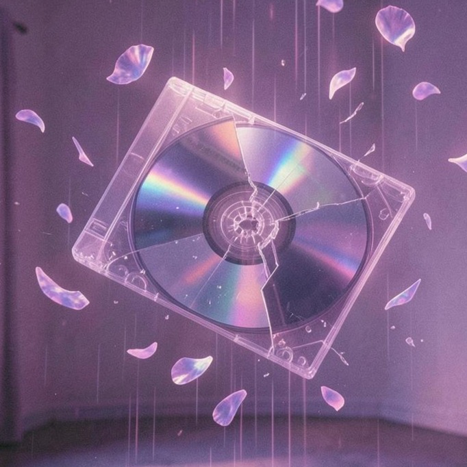 Playlist cover art