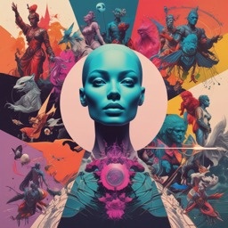 Image for Marvin's Playlist