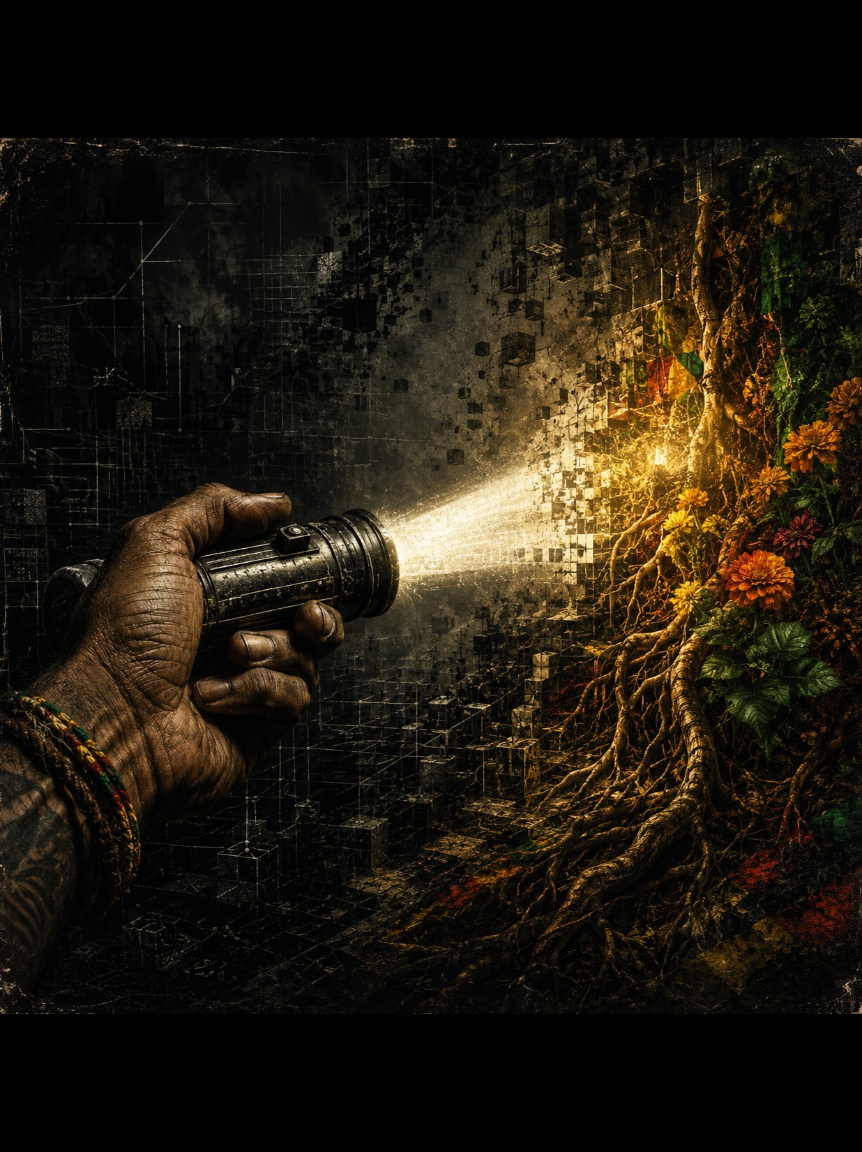 So you have questions (Reggae) artwork