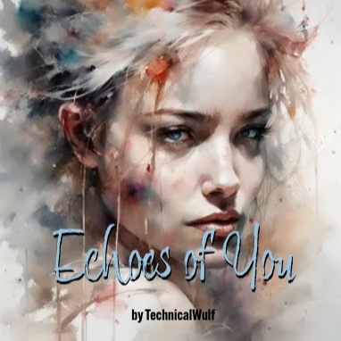 Image for Echoes of You