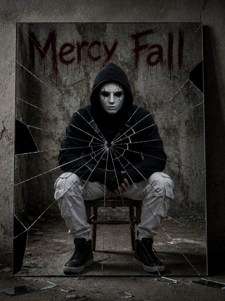 Mercy Fall artwork