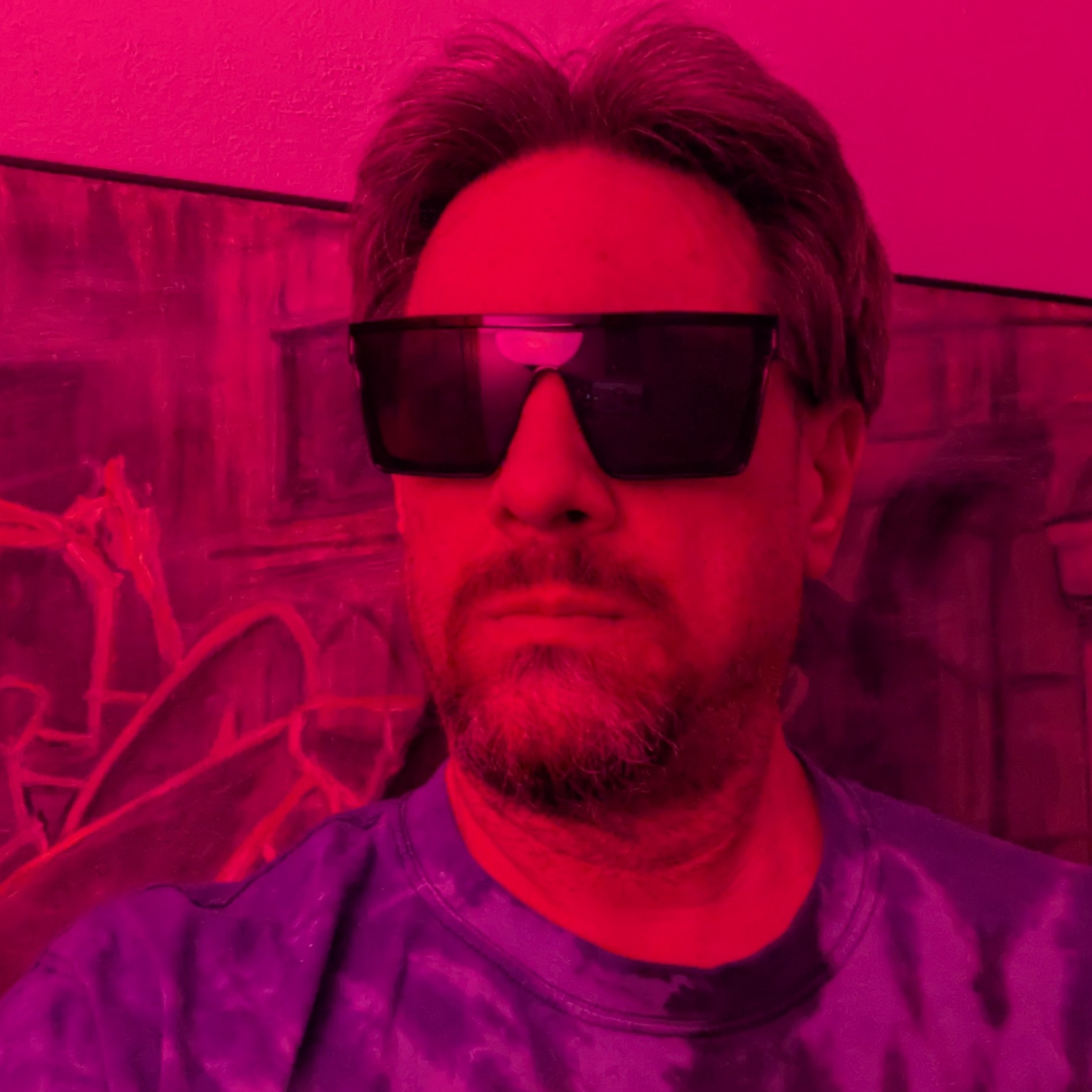Profile avatar