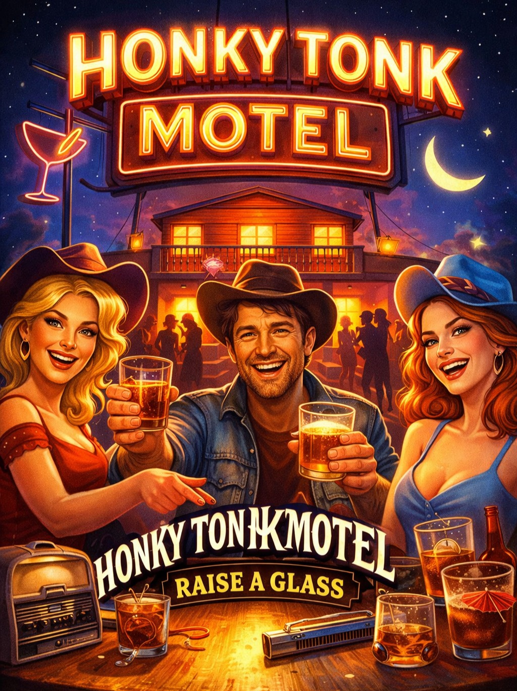 Song Image
