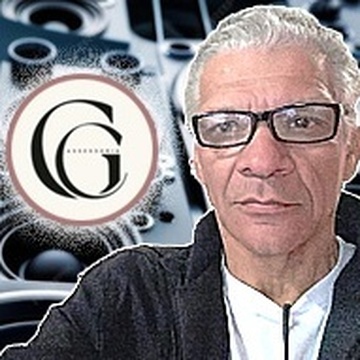 Image for AGC 🎶,  no Ar!