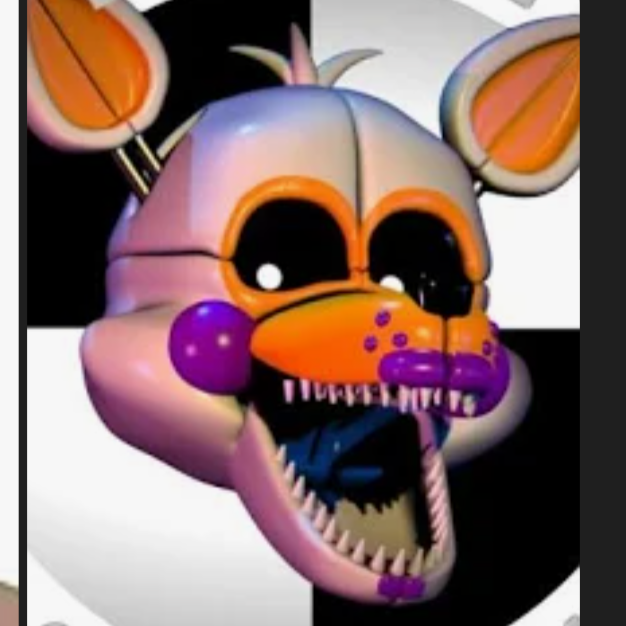 Persona image for LOLbit
