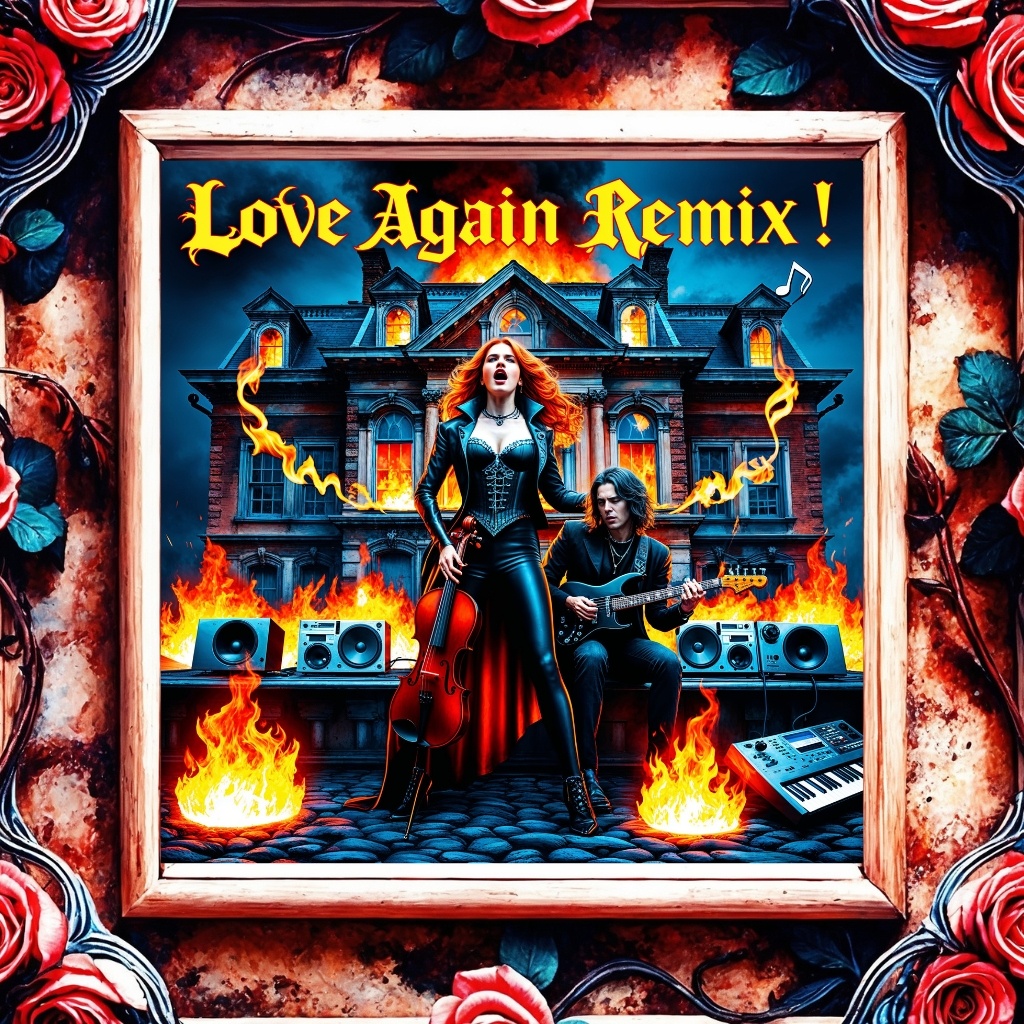 Song Image