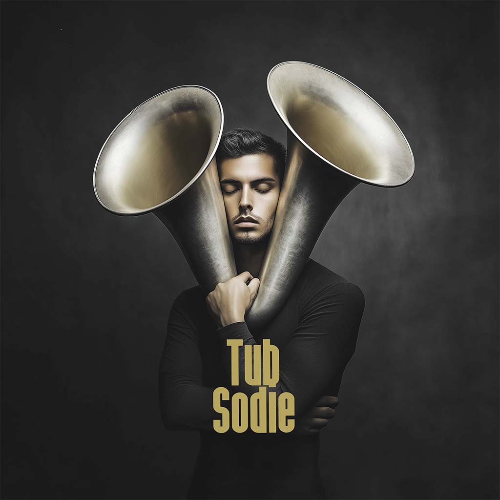 Persona image for Tuba2