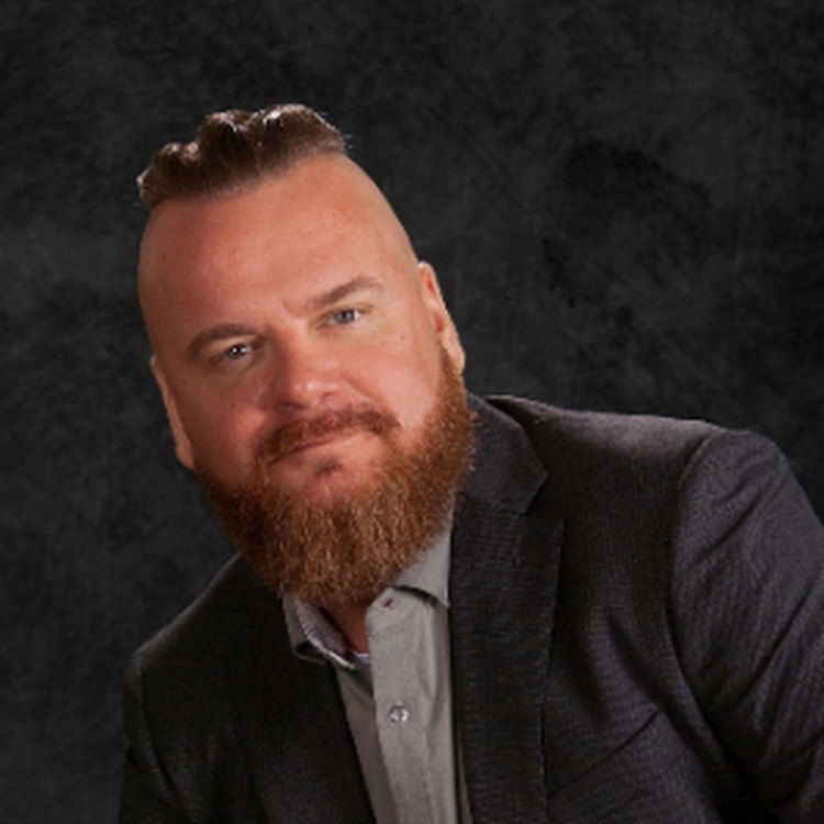 Sean Goddard