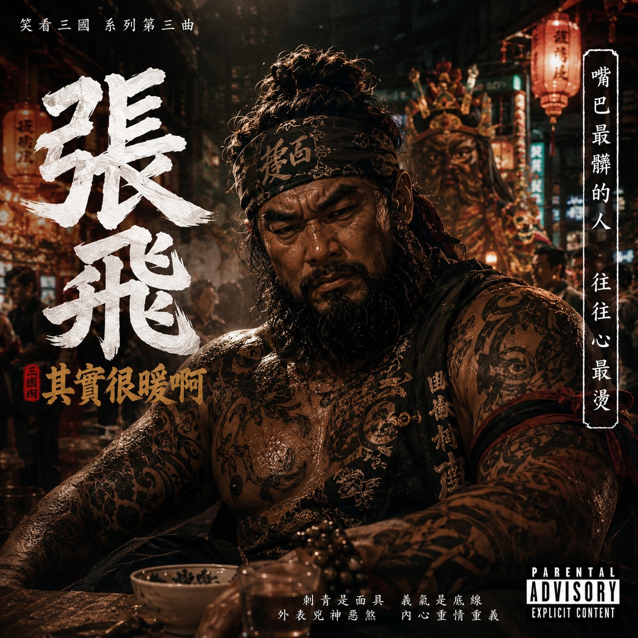 Song Image