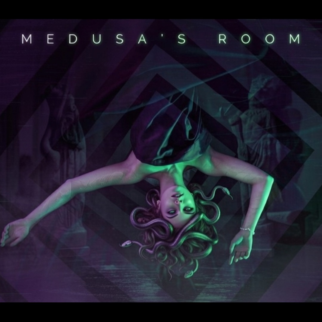 Image for Medusa's Room