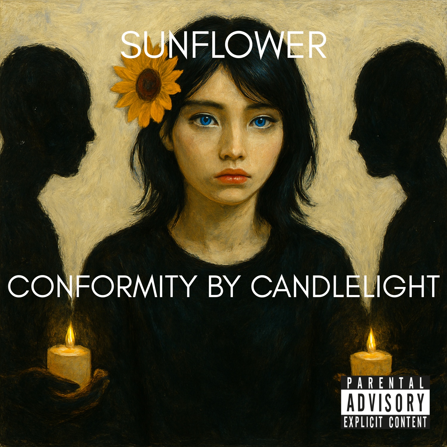 Playlist cover art