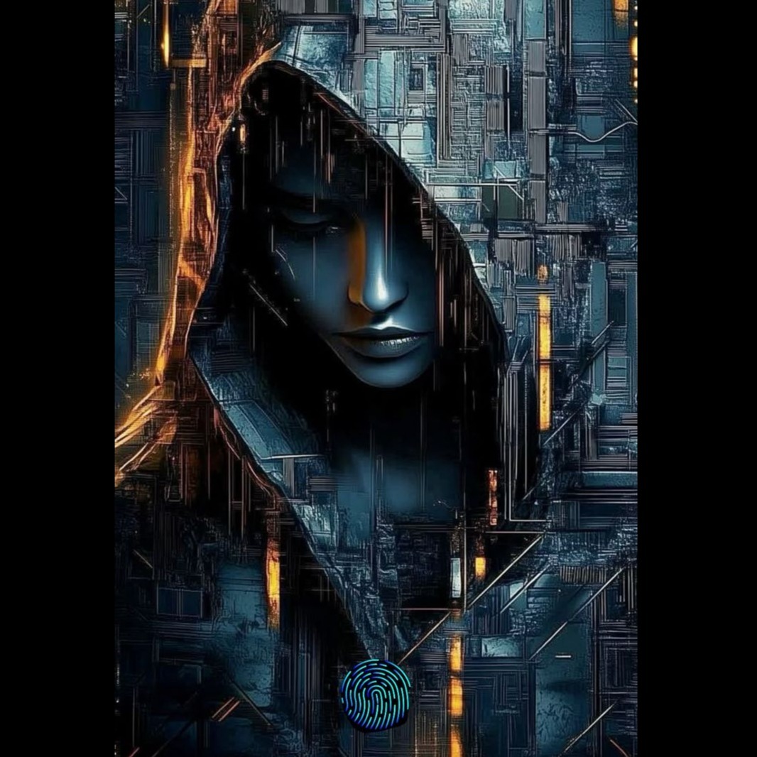 Open Wounds* artwork