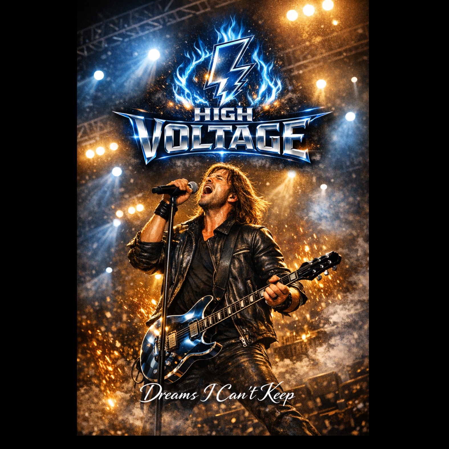 Voice image for High Voltage
