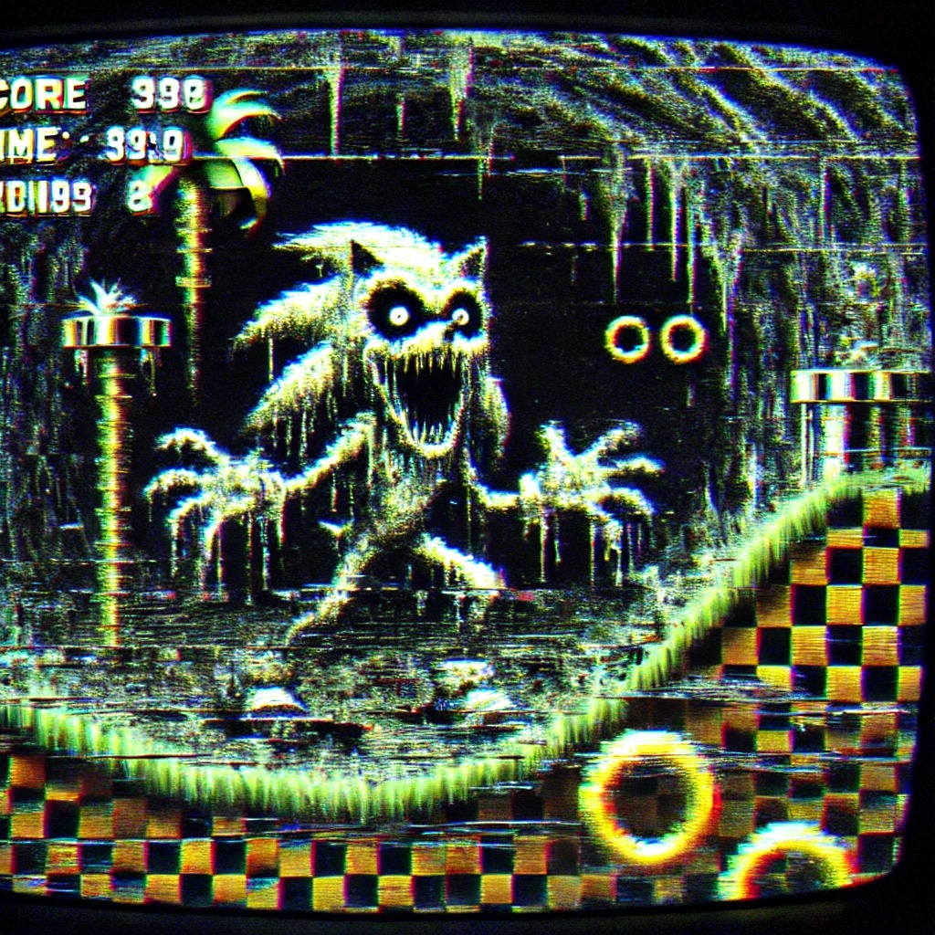 Image for Game Horror