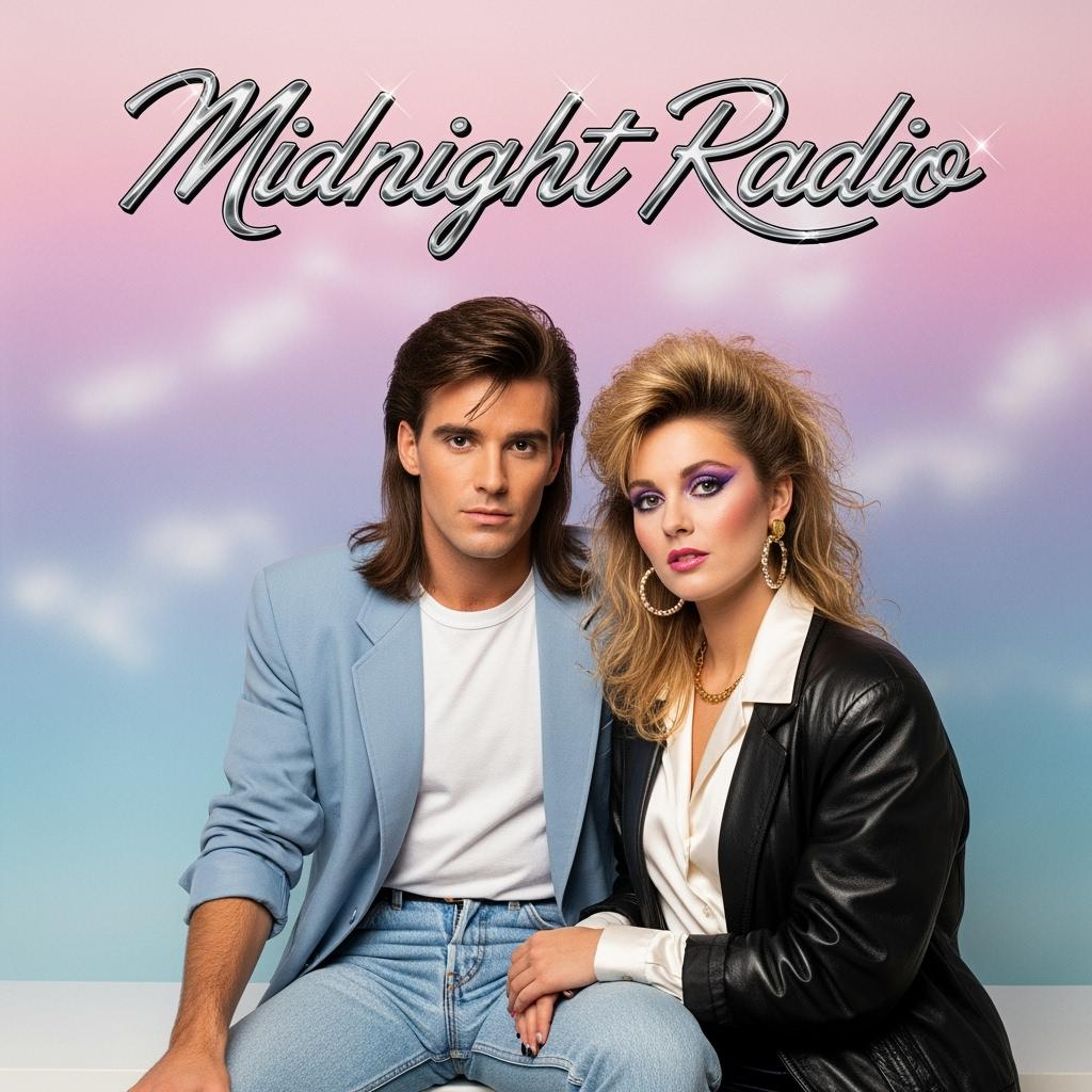 Image for Midnight Radio