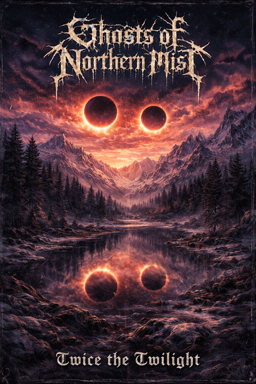 Twice the Twilight artwork