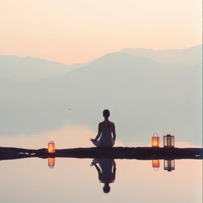 Image for Meditation Playlist