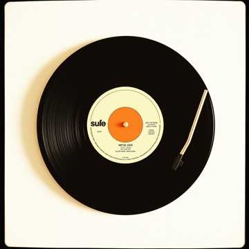 Image for Released Single