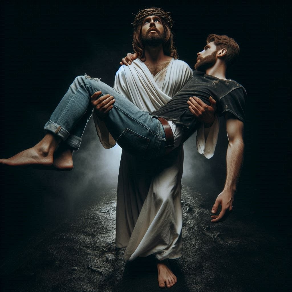 Image for Through It All