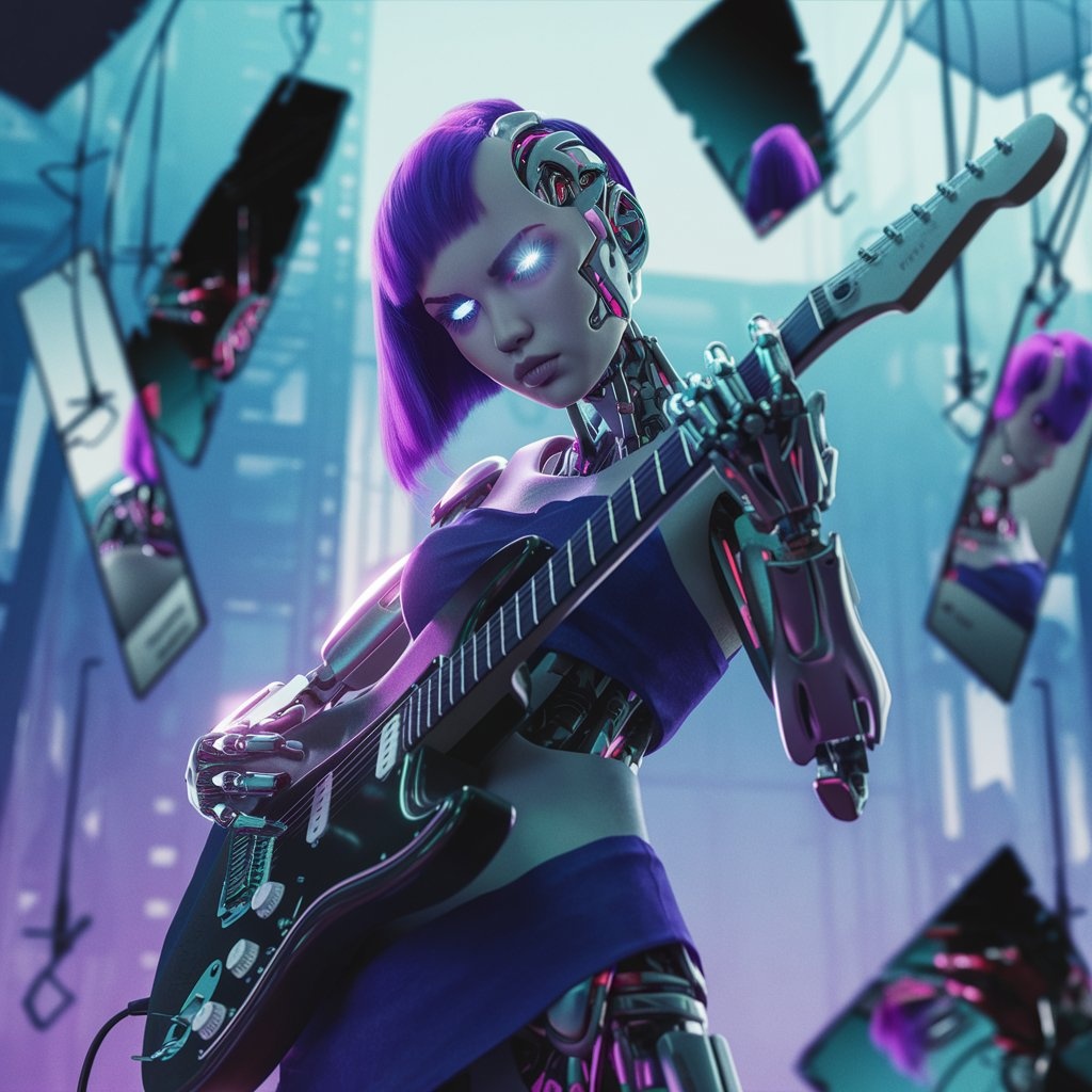 Image for EDM New Wave