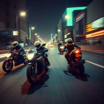 Image for Road Rash